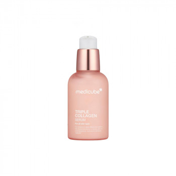 MEDICUBE Triple Collagen 4.0 serum za lice  55ml 