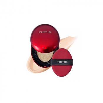 TIRTIR Mask Fit Red Mini Cusion 13N Fair Ivory 4.5g 