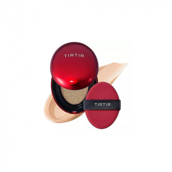 TIRTIR Mask Fit Red Mini Cusion 24W Soft Beige 4.5g 