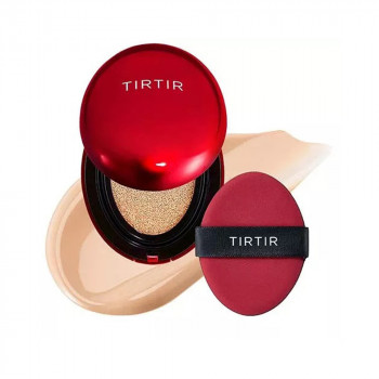 TIRTIR Mask Fit Red Cusion 27N Camel 18gr 