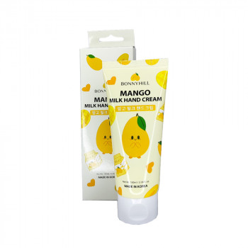 Bonnyhill Mango Milk krema za ruke 100 ml 