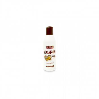 DCP ULJE 65ML ARGAN 