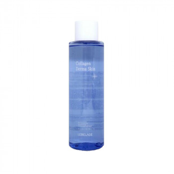LEBELAGE Collagen Derma Skin toner 200ml 