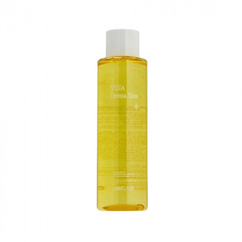 LEBELAGE Yuja Derma Skin toner  50ml 