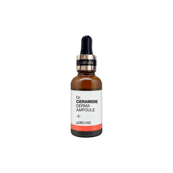 LEBELAGE Dr. Ceramide Derma ampule za lice 30ml 