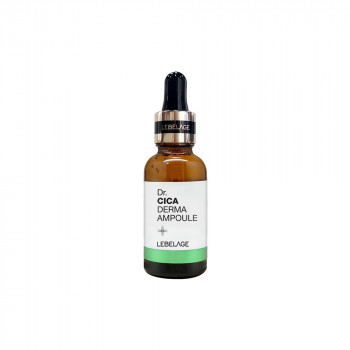 LEBELAGE Dr. Cica Derma ampule za lice 30ml 