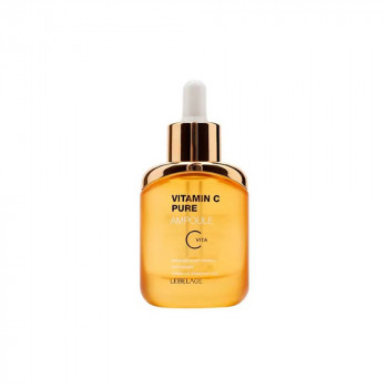 LEBELAGE Vitamin C Pure ampule za lice  35ml 