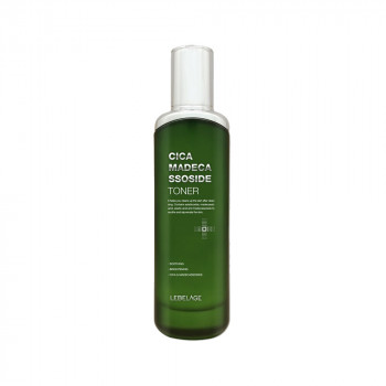 LEBELAGE Cica Madecassoside toner za lice 120ml 