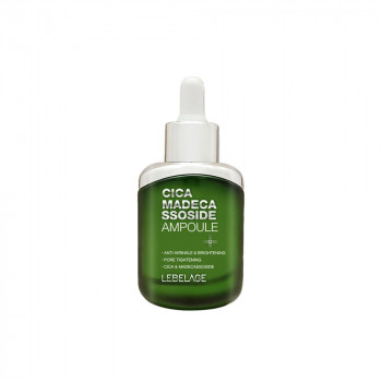 LEBELAGE Cica Madecassoside ampule za lice 35ml 