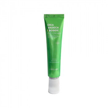 LEBELAGE Cica Madecassoside okoloočna krema 40ml 
