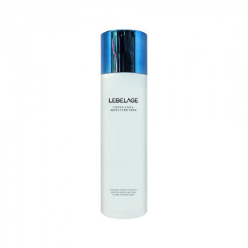 LEBELAGE Super Aqua Moisture toner za lice 150ml 