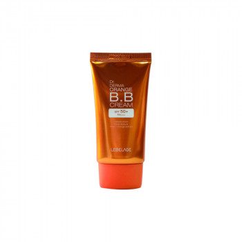 LEBELAGE Dr.Derma Orange  B.B. SPF krema 30ml 