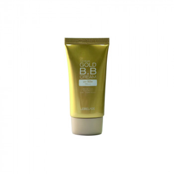 LEBELAGE Dr.Derma Gold B.B. SPF krema 30ml 