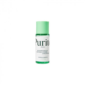 Purito Wonder Releaf Centella toner za lice 30ml 