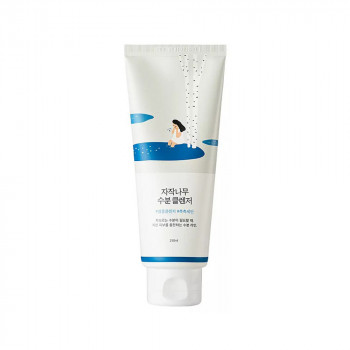 ROUND LAB Birch Juice hidratantna umivalica za lice 150ml 