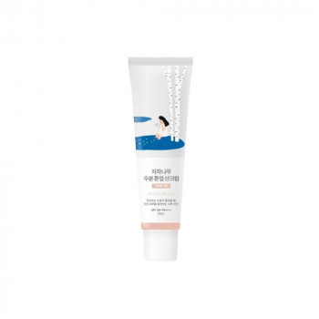 ROUND LAB Birch Juice Tone-up SPF50+ krema  50 ml 