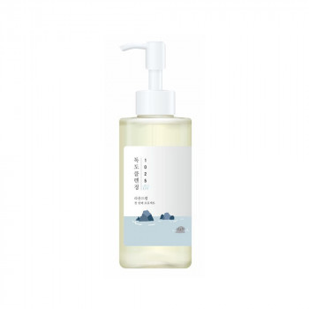 ROUND LAB 1025 Dokdo ulje za čišćenje lica 200ml 