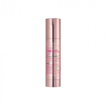 VT COSMETICS Reedle Shot Collagen serum za lice 100 50ml 