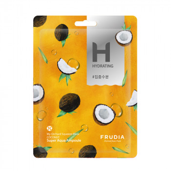 Frudia My Orchard Coconut maska za lice 20ml 
