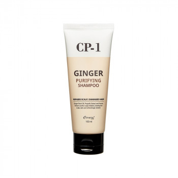 CP-1 Ginger Purifyng Shampoo 100ml 