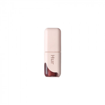 HOUSE OF HUR Glow Ampoule Lip Tint 01 Deep Rose 4.5g 