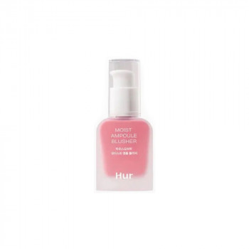 HOUSE OF HUR Moist Ampoule Blusher 06 Cherry Blossom 20ml 