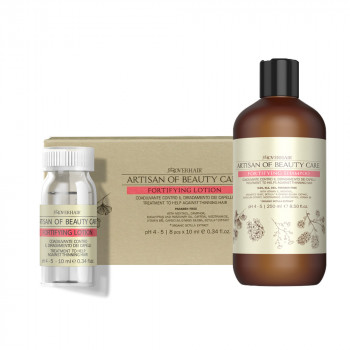 ROVERHAIR Fortifying Set Šampon + Losion protiv opadanja kose 