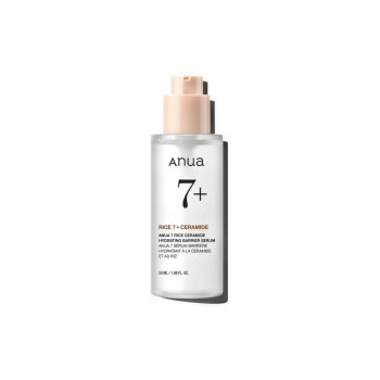 Anua 7 Rice Ceramide Serum za lice 50ml 