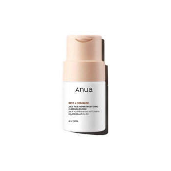 Anua 7 Rice Enzyme Cleansing Powder 40gr 