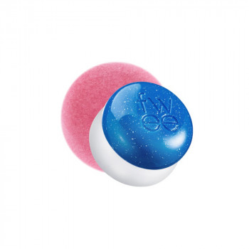 fwee Lip&Cheek Blurry Pudding Pot BS 04 Breeze 5g 
