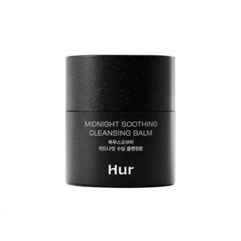HOUSE OF HUR Midnight Soothing Cleansing Balm 50ml 