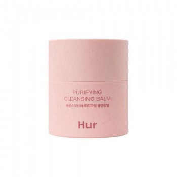HOUSE OF HUR Purifyng Cleansing Balm 50ml 