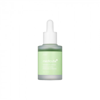 MEDICUBE Exome Cica Ampoule 30ml 