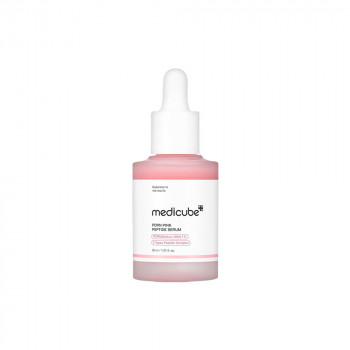 MEDICUBE Pdrn Pink Peptide Serum 