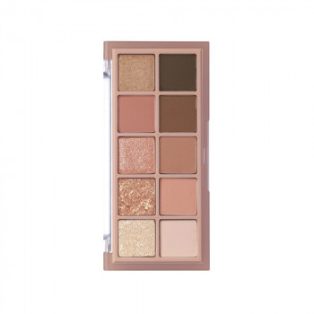 Rom&nd Better Than Palette 01.Pampas Garden 