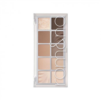 Rom&nd Better Than Palette 12.Sanded 