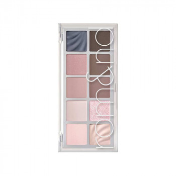 Rom&nd Better Than Palette 13 Odd Breeze 