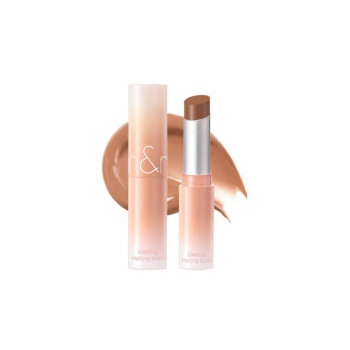 Rom&nd Glasting Melting Balm 10 Nu Beige 