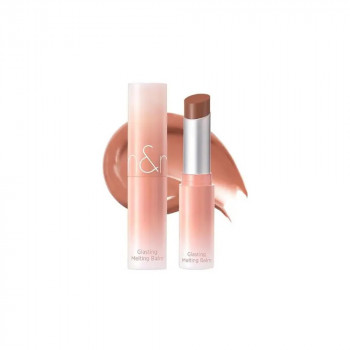 Rom&nd Glasting Melting Balm 11 Buffy Coral 