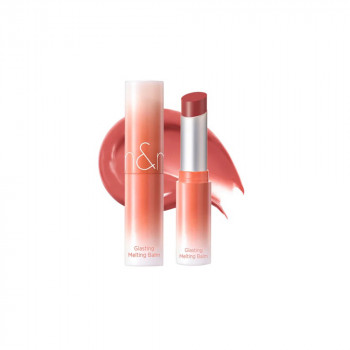 Rom&nd Glasting Melting Balm 14 Dear Apple 