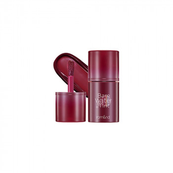 Rom&nd Bare Water Tint 08 Deepin Red 