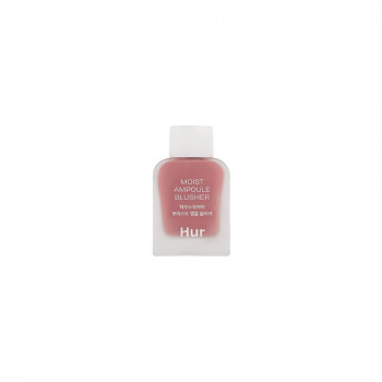 HOUSE OF HUR Moist Ampoule Blusher 06 Cherry Blossom 10ml 