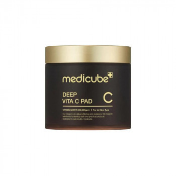 MEDICUBE Deep Vita C Pad 70pcs 