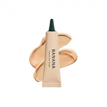 Shaishaishai Banana Conceal Eye Cream 15 ml 