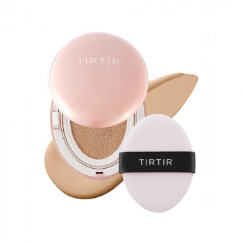 TIRTIR Mask Fit All Cover Cusion 24N Latte 18gr 