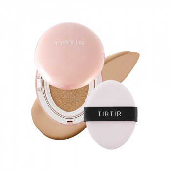 TIRTIR Mask Fit All Cover Cusion 25N Mocha 18gr 
