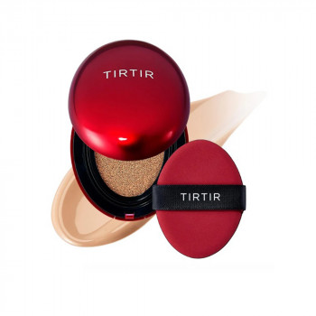 TIRTIR Mask Fit Red Cusion 25N Mocha 18gr 