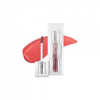 TIRTIR WATERISM Glow Lip Tint 02 Merry Coral 4g 