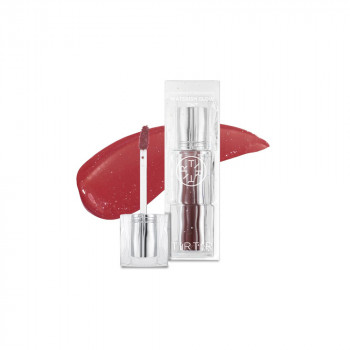 TIRTIR WATERISM Glow Lip Tint 08 Summer Pumpkin 4g 