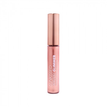 Sunkissed Golden Glimmer Shimmer Liquid Eyeshadow 7ml 